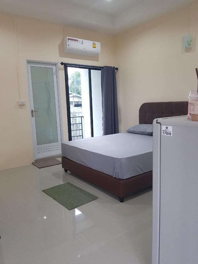 Room62 Lom Sak ภายนอก รูปภาพ