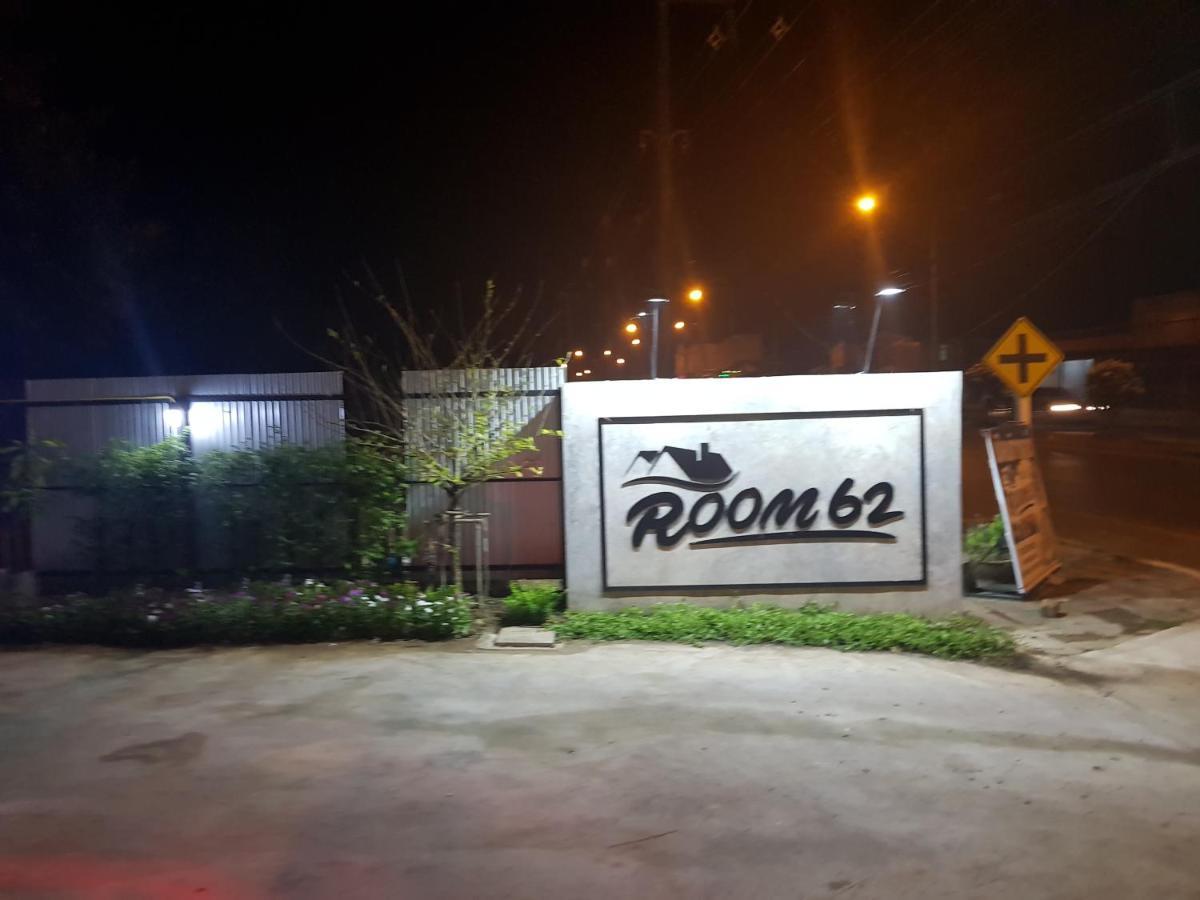 Room62 Lom Sak ภายนอก รูปภาพ