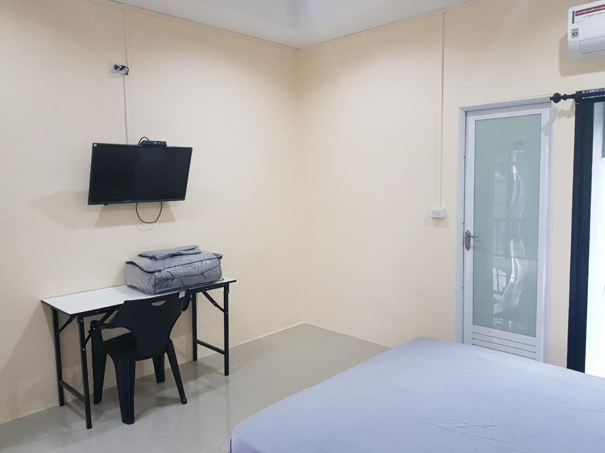 Room62 Lom Sak ภายนอก รูปภาพ
