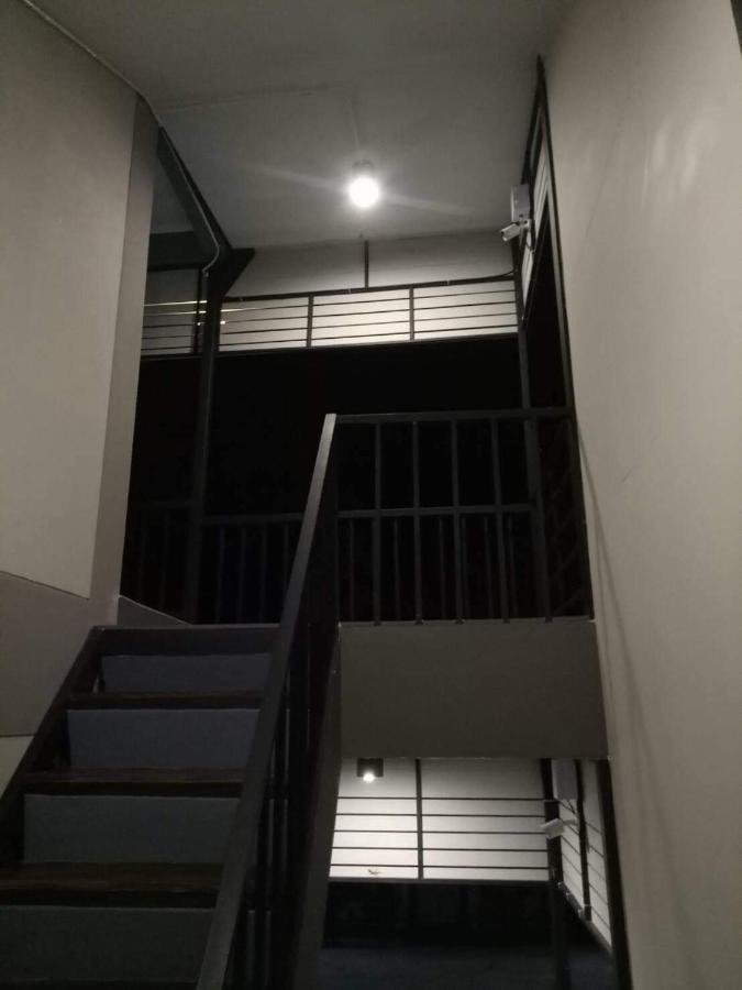 Room62 Lom Sak ภายนอก รูปภาพ
