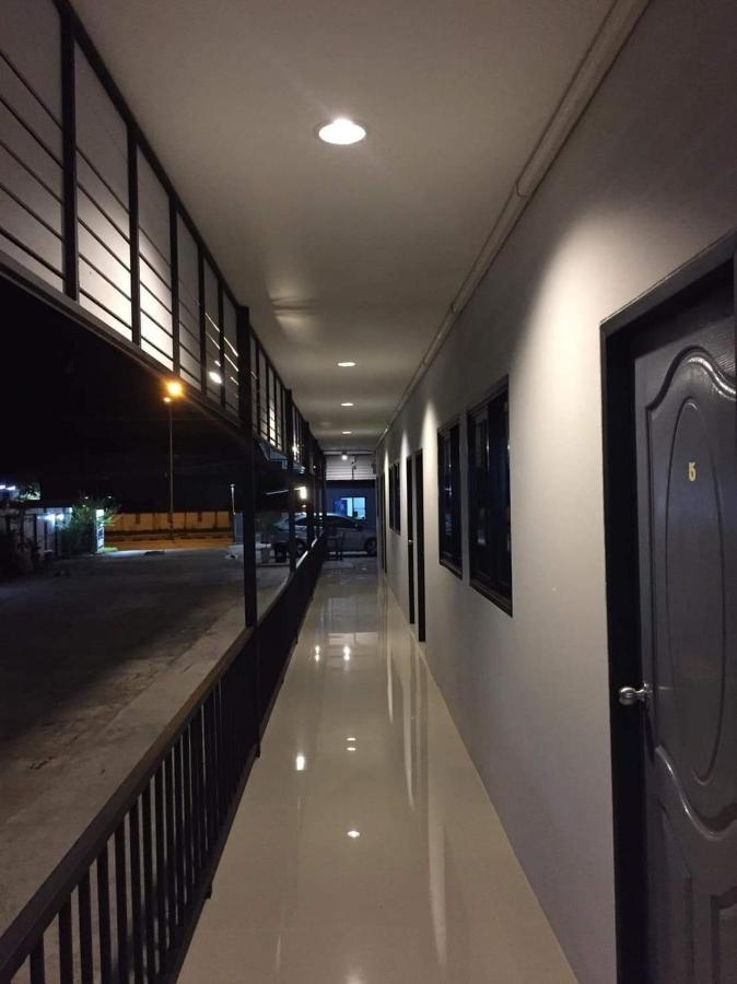 Room62 Lom Sak ภายนอก รูปภาพ