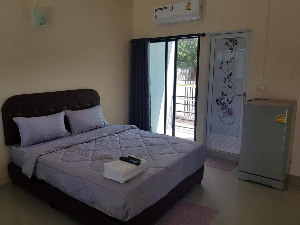 Room62 Lom Sak ภายนอก รูปภาพ