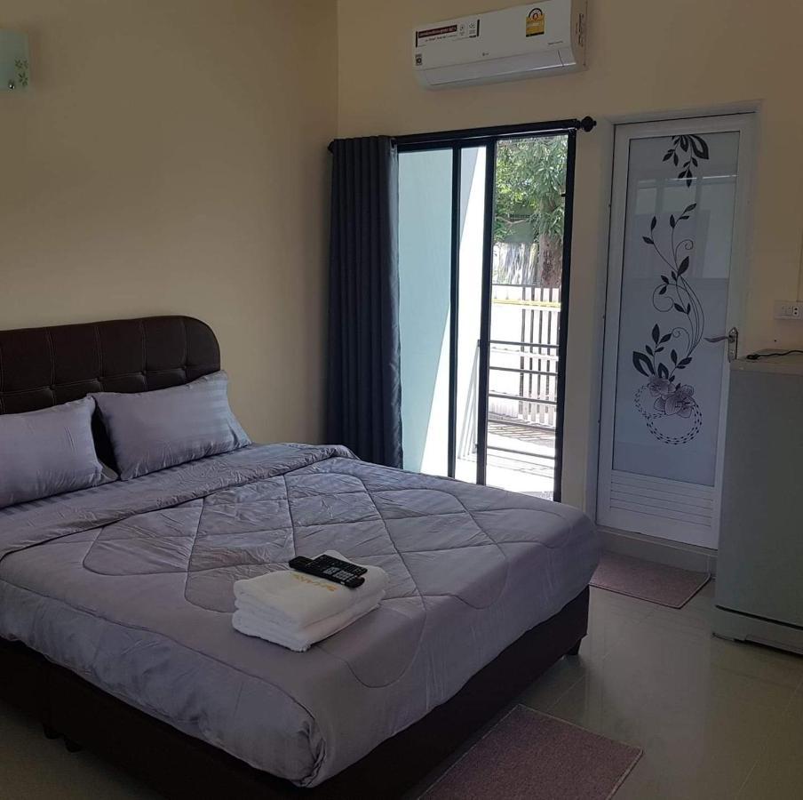 Room62 Lom Sak ภายนอก รูปภาพ