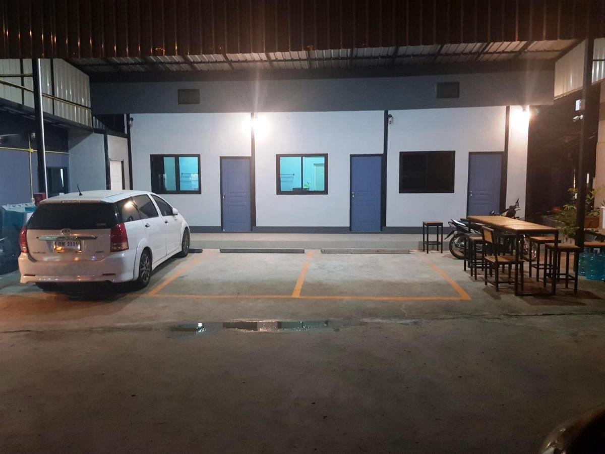 Room62 Lom Sak ภายนอก รูปภาพ