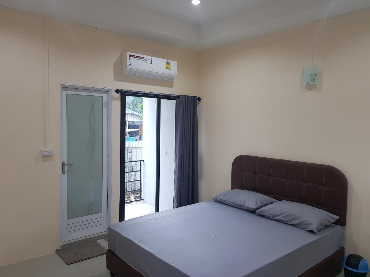 Room62 Lom Sak ภายนอก รูปภาพ