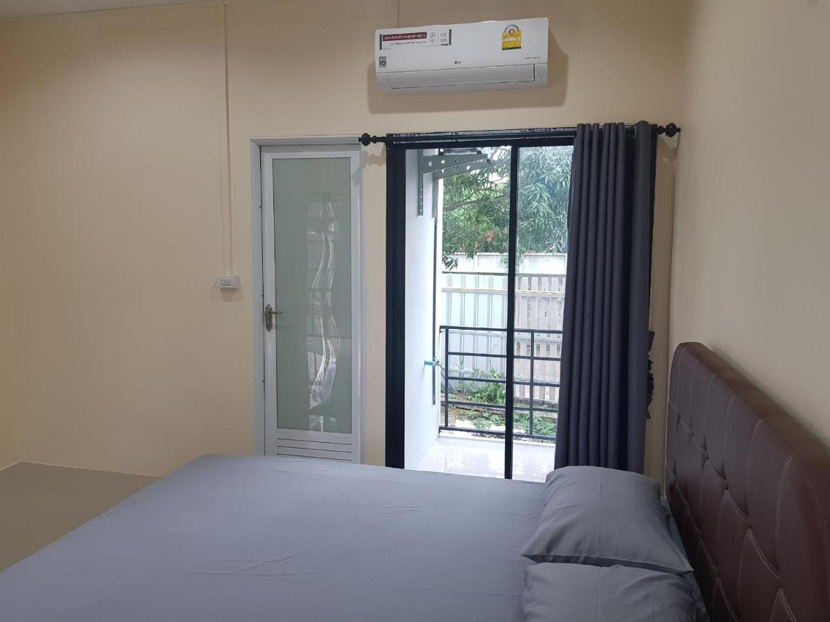 Room62 Lom Sak ภายนอก รูปภาพ