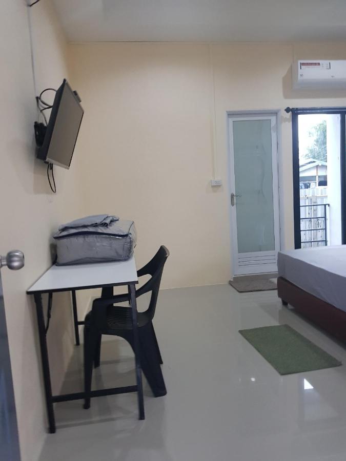 Room62 Lom Sak ภายนอก รูปภาพ