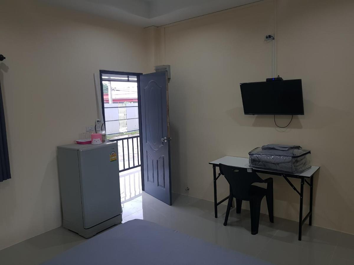 Room62 Lom Sak ภายนอก รูปภาพ